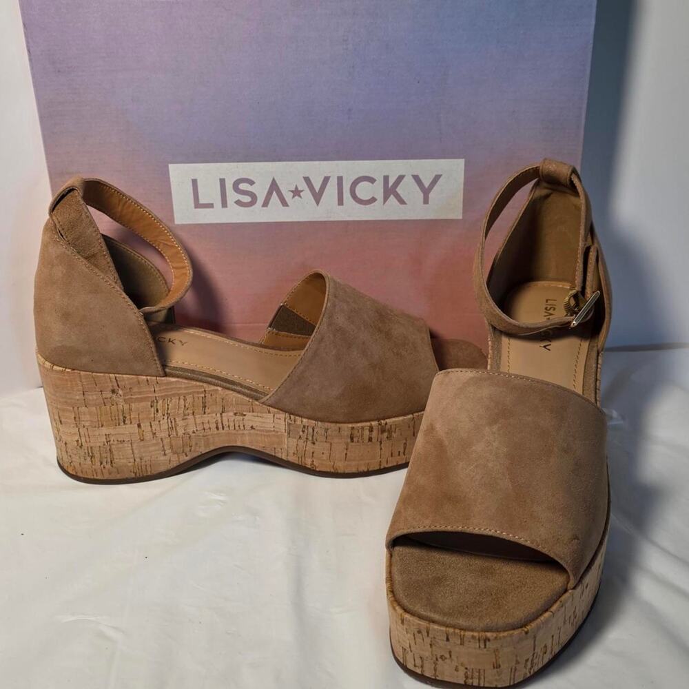 NIB Sandals from Nordstrom